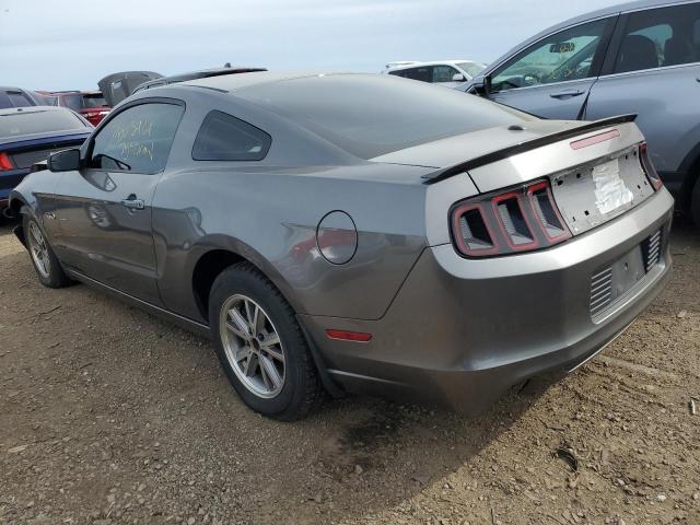 Photo 1 VIN: 1ZVBP8CF1D5274512 - FORD MUSTANG GT 