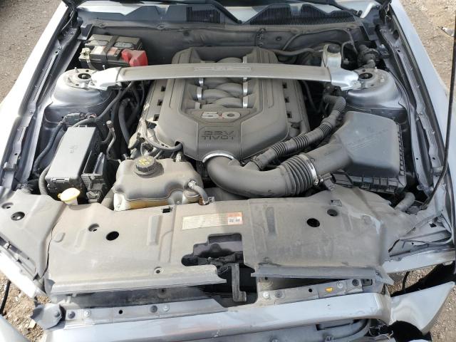 Photo 10 VIN: 1ZVBP8CF1D5274512 - FORD MUSTANG GT 