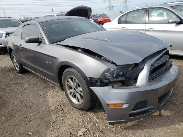 Photo 3 VIN: 1ZVBP8CF1D5274512 - FORD MUSTANG GT 