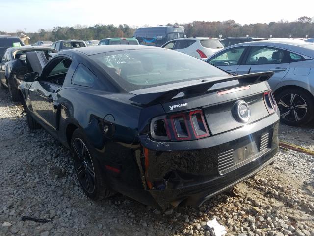 Photo 2 VIN: 1ZVBP8CF1D5277538 - FORD MUSTANG GT 