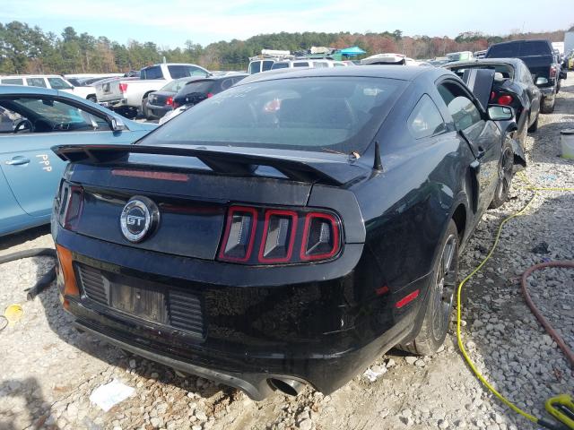 Photo 3 VIN: 1ZVBP8CF1D5277538 - FORD MUSTANG GT 