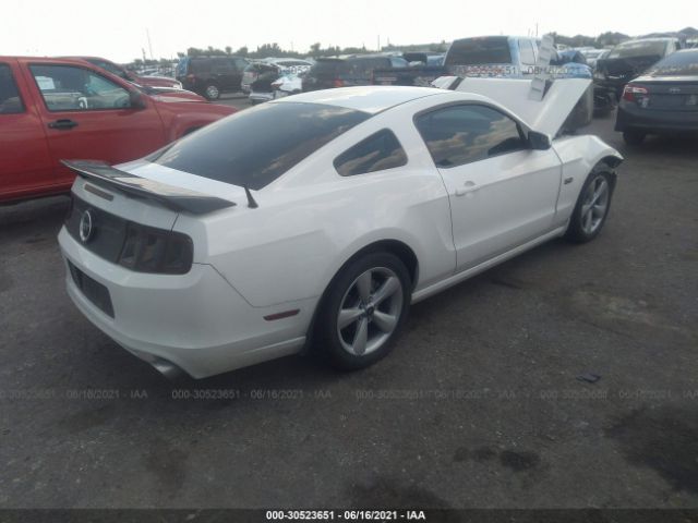 Photo 3 VIN: 1ZVBP8CF1D5280553 - FORD MUSTANG 