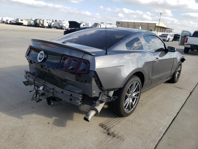 Photo 3 VIN: 1ZVBP8CF1E5214957 - FORD MUSTANG GT 