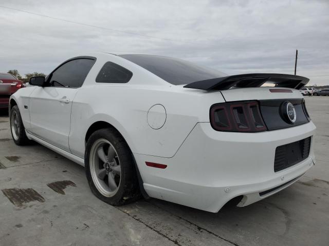 Photo 1 VIN: 1ZVBP8CF1E5218751 - FORD MUSTANG 