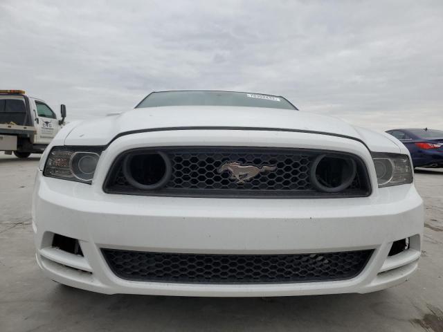 Photo 4 VIN: 1ZVBP8CF1E5218751 - FORD MUSTANG 