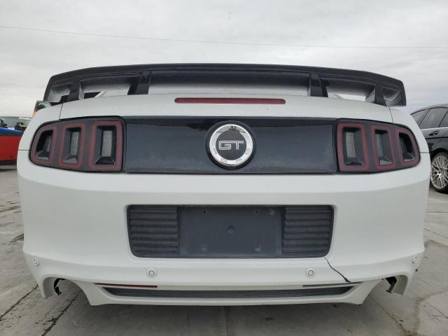 Photo 5 VIN: 1ZVBP8CF1E5218751 - FORD MUSTANG 