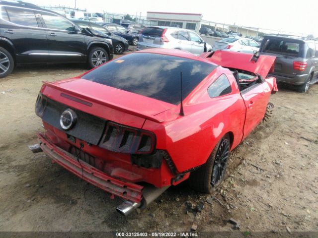 Photo 3 VIN: 1ZVBP8CF1E5220452 - FORD MUSTANG 