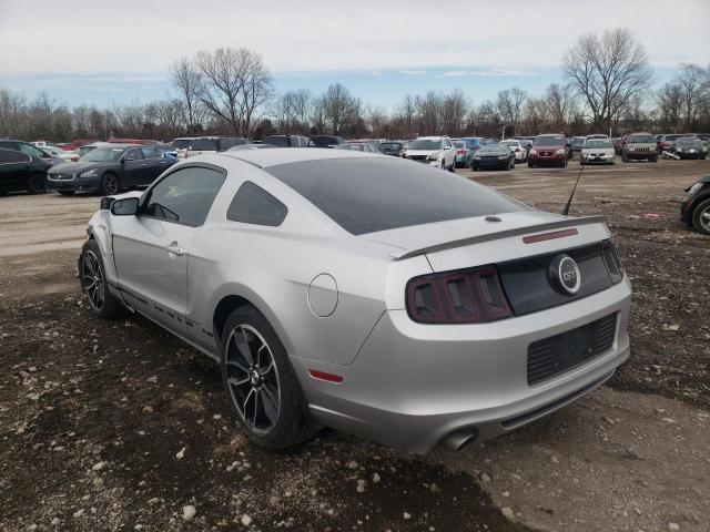 Photo 2 VIN: 1ZVBP8CF1E5239356 - FORD MUSTANG GT 