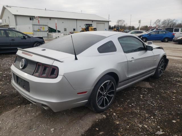 Photo 3 VIN: 1ZVBP8CF1E5239356 - FORD MUSTANG GT 