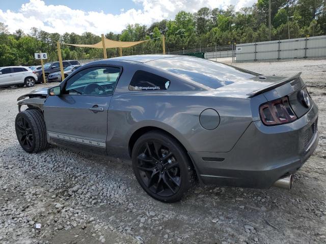 Photo 1 VIN: 1ZVBP8CF1E5249188 - FORD MUSTANG 