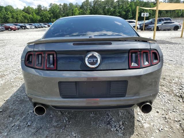 Photo 5 VIN: 1ZVBP8CF1E5249188 - FORD MUSTANG 