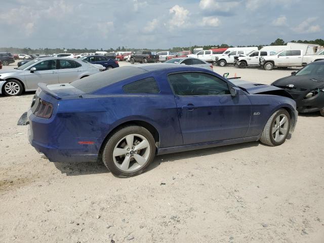 Photo 2 VIN: 1ZVBP8CF1E5252124 - FORD MUSTANG GT 