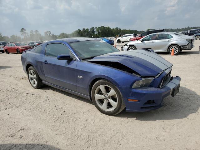 Photo 3 VIN: 1ZVBP8CF1E5252124 - FORD MUSTANG GT 