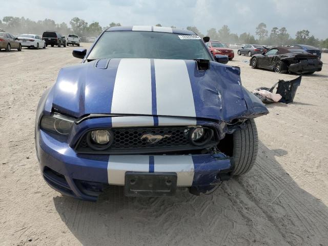 Photo 4 VIN: 1ZVBP8CF1E5252124 - FORD MUSTANG GT 