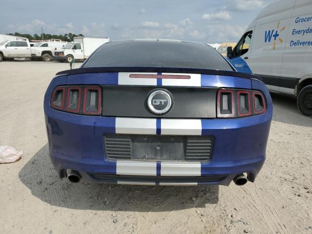 Photo 5 VIN: 1ZVBP8CF1E5252124 - FORD MUSTANG GT 