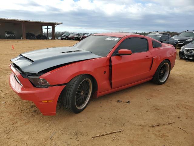 Photo 0 VIN: 1ZVBP8CF1E5252317 - FORD MUSTANG GT 