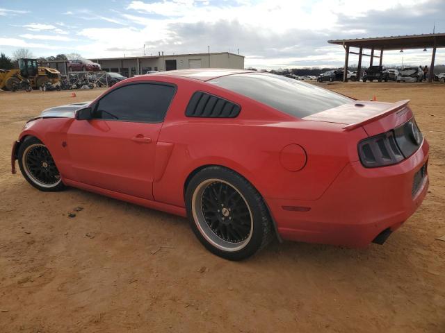 Photo 1 VIN: 1ZVBP8CF1E5252317 - FORD MUSTANG GT 