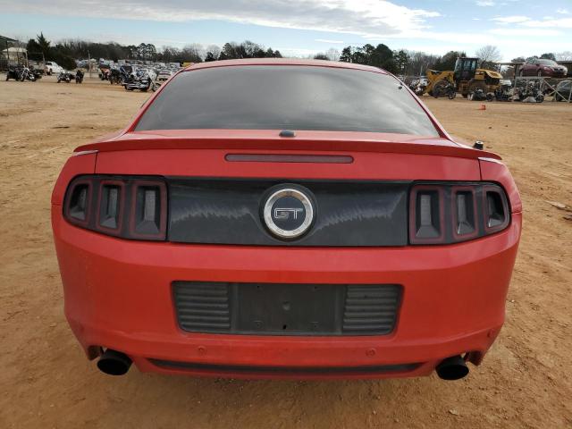 Photo 5 VIN: 1ZVBP8CF1E5252317 - FORD MUSTANG GT 