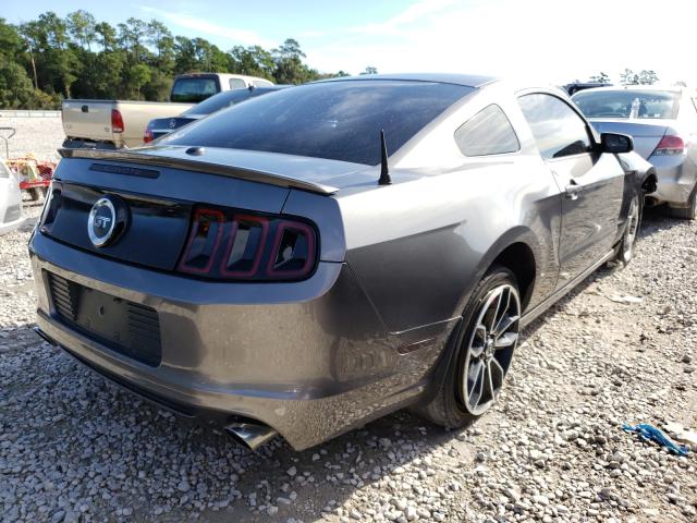 Photo 3 VIN: 1ZVBP8CF1E5277847 - FORD MUSTANG GT 