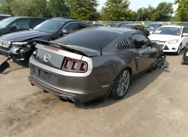 Photo 3 VIN: 1ZVBP8CF1E5286371 - FORD MUSTANG 