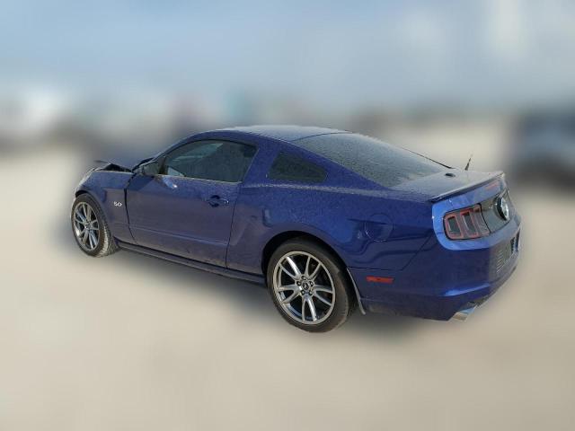 Photo 1 VIN: 1ZVBP8CF1E5291229 - FORD MUSTANG 