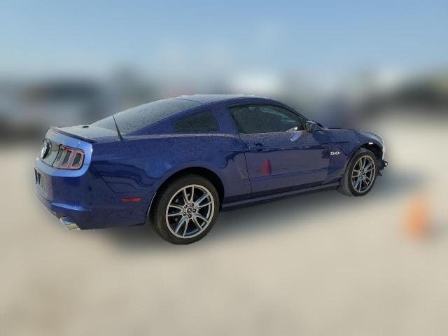 Photo 2 VIN: 1ZVBP8CF1E5291229 - FORD MUSTANG 