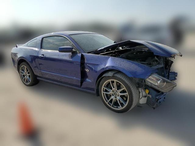 Photo 3 VIN: 1ZVBP8CF1E5291229 - FORD MUSTANG 