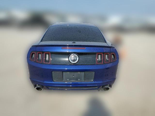 Photo 5 VIN: 1ZVBP8CF1E5291229 - FORD MUSTANG 