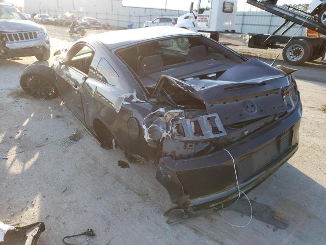 Photo 2 VIN: 1ZVBP8CF1E5308806 - FORD MUSTANG GT 