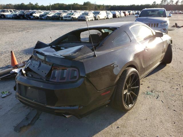 Photo 3 VIN: 1ZVBP8CF1E5308806 - FORD MUSTANG GT 