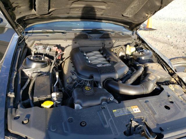 Photo 6 VIN: 1ZVBP8CF1E5308806 - FORD MUSTANG GT 