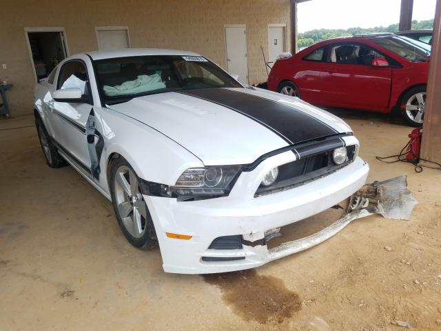 Photo 0 VIN: 1ZVBP8CF1E5324472 - FORD MUSTANG GT 