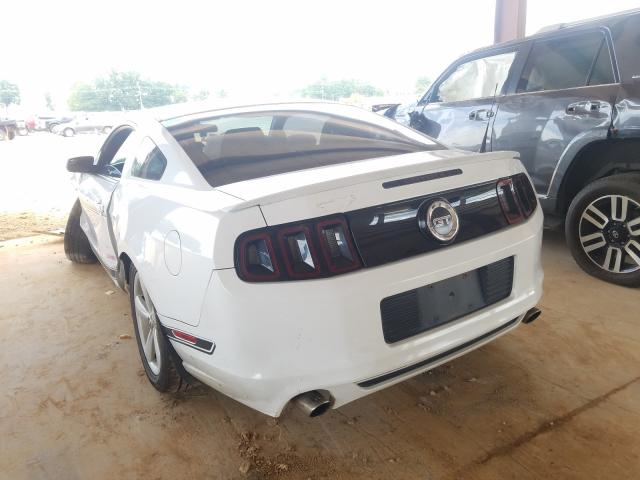 Photo 2 VIN: 1ZVBP8CF1E5324472 - FORD MUSTANG GT 