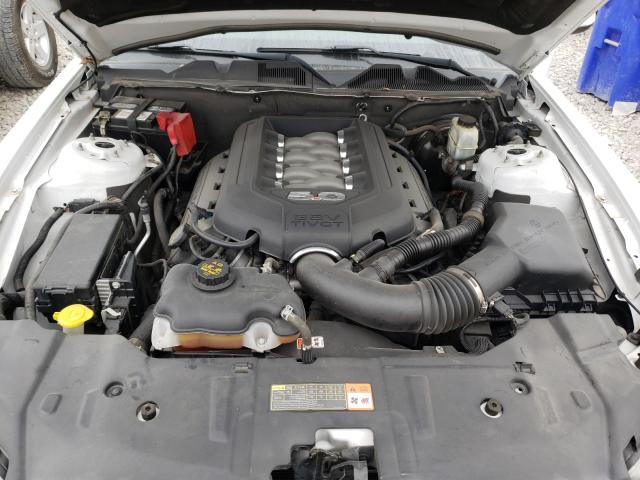 Photo 6 VIN: 1ZVBP8CF1E5326299 - FORD MUSTANG GT 