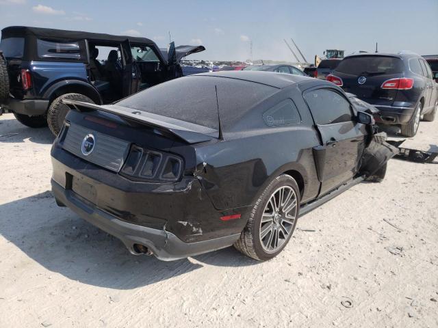 Photo 3 VIN: 1ZVBP8CF2B5104852 - FORD MUSTANG GT 