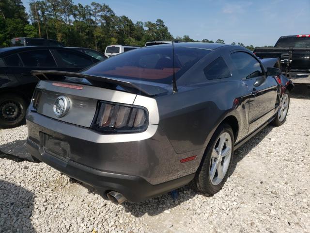 Photo 3 VIN: 1ZVBP8CF2B5107055 - FORD MUSTANG GT 