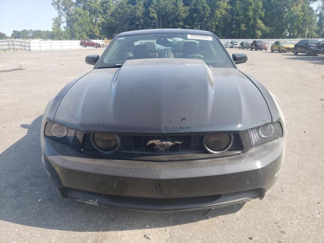 Photo 4 VIN: 1ZVBP8CF2B5107086 - FORD MUSTANG GT 