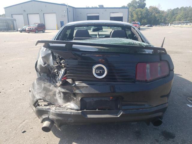 Photo 5 VIN: 1ZVBP8CF2B5107086 - FORD MUSTANG GT 