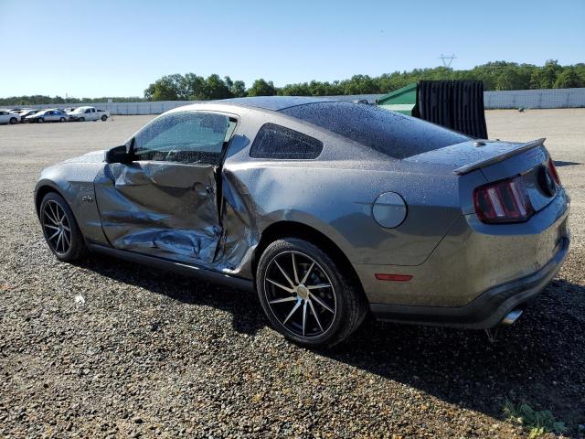 Photo 1 VIN: 1ZVBP8CF2B5115298 - FORD MUSTANG 