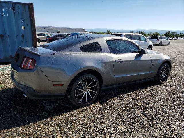 Photo 2 VIN: 1ZVBP8CF2B5115298 - FORD MUSTANG 