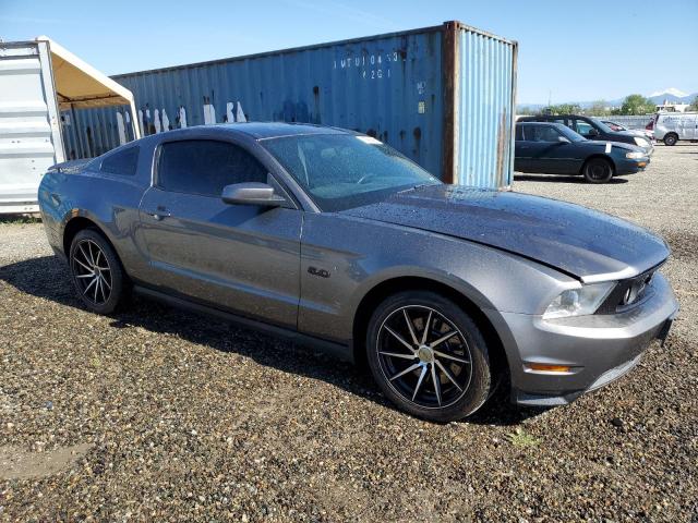 Photo 3 VIN: 1ZVBP8CF2B5115298 - FORD MUSTANG 