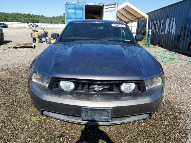 Photo 4 VIN: 1ZVBP8CF2B5115298 - FORD MUSTANG 