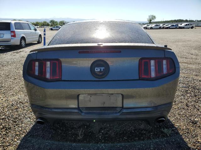 Photo 5 VIN: 1ZVBP8CF2B5115298 - FORD MUSTANG 