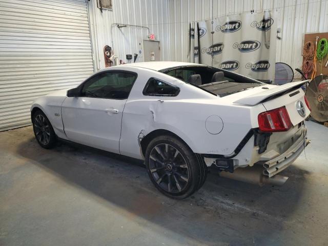 Photo 1 VIN: 1ZVBP8CF2B5124423 - FORD MUSTANG GT 