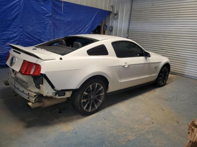 Photo 2 VIN: 1ZVBP8CF2B5124423 - FORD MUSTANG GT 