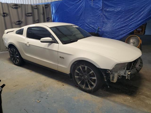 Photo 3 VIN: 1ZVBP8CF2B5124423 - FORD MUSTANG GT 