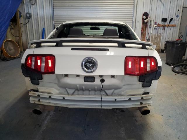 Photo 5 VIN: 1ZVBP8CF2B5124423 - FORD MUSTANG GT 