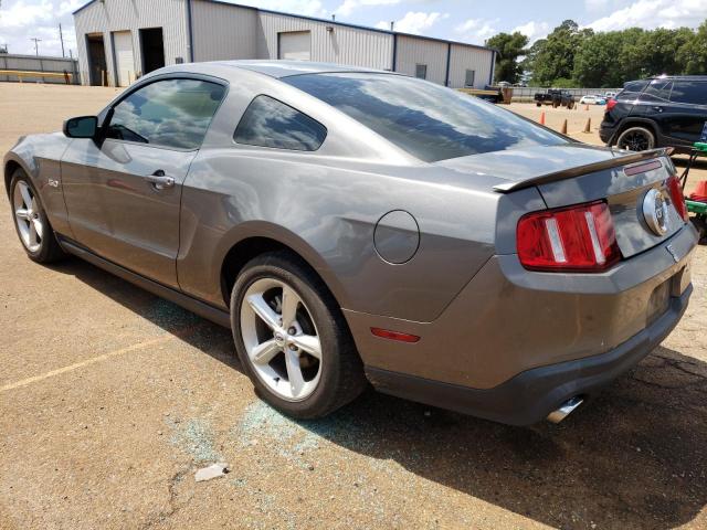 Photo 1 VIN: 1ZVBP8CF2B5125295 - FORD MUSTANG GT 