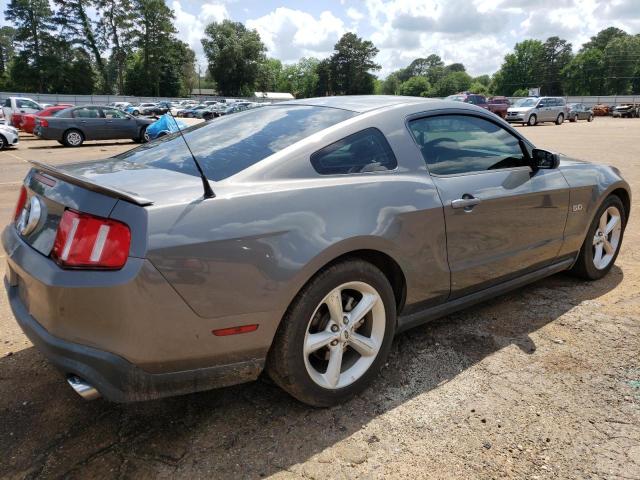 Photo 2 VIN: 1ZVBP8CF2B5125295 - FORD MUSTANG GT 