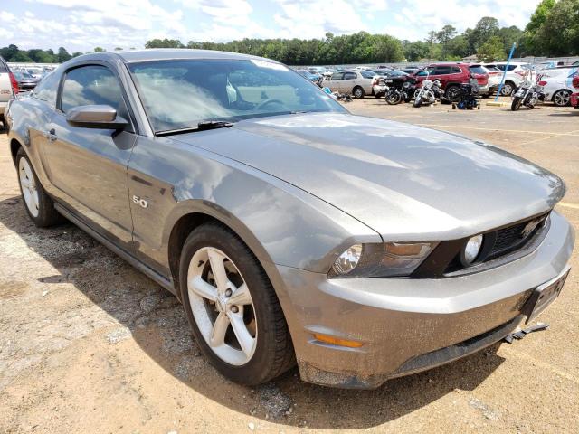 Photo 3 VIN: 1ZVBP8CF2B5125295 - FORD MUSTANG GT 